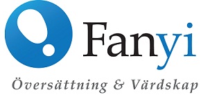 Tolkning kinesiska - Fanyi Översättning och Värdskap